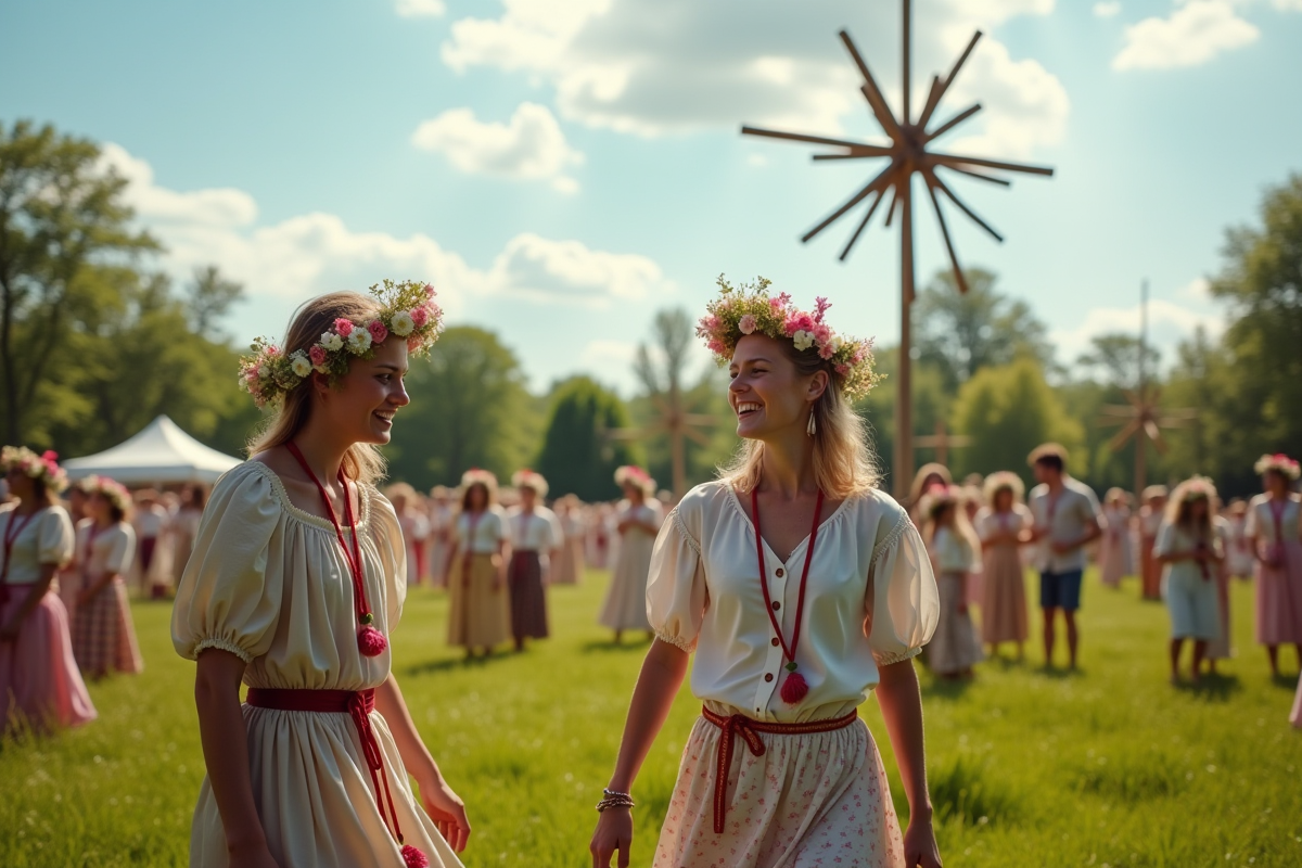 traditions culturelles