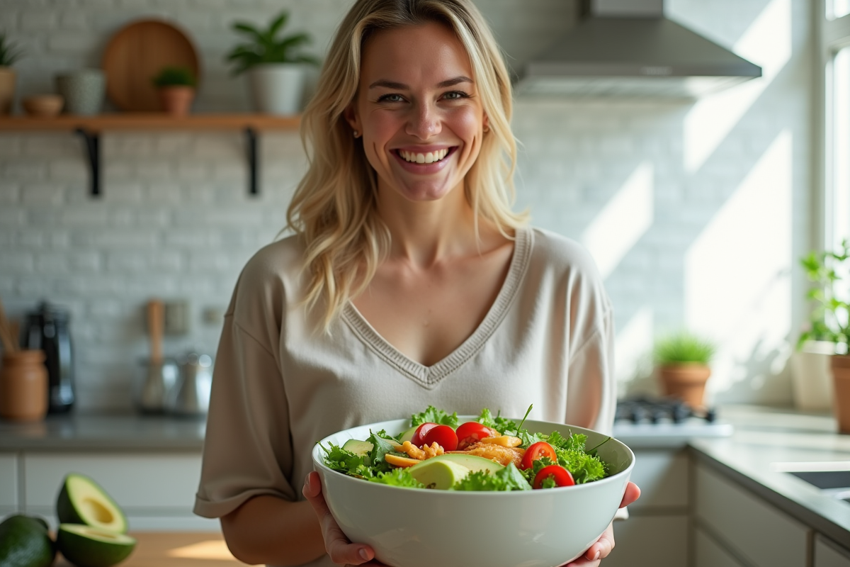 viande santé