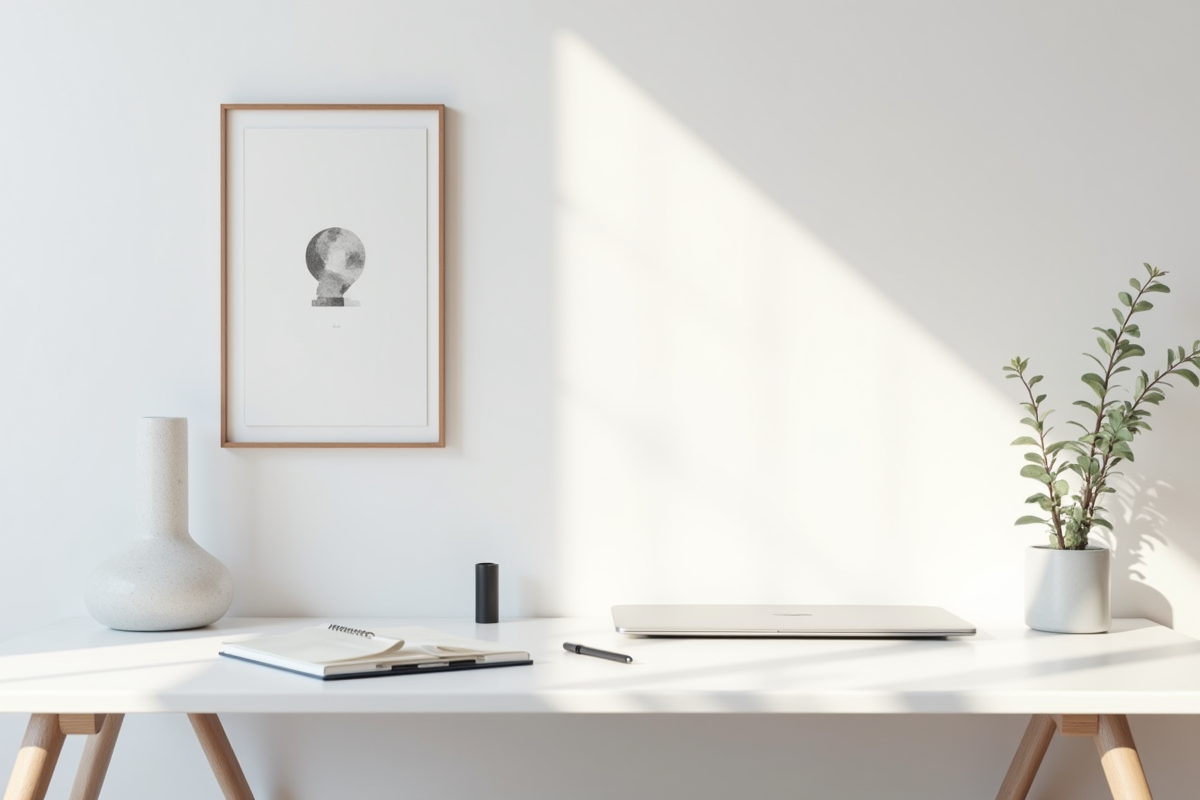 design épuré