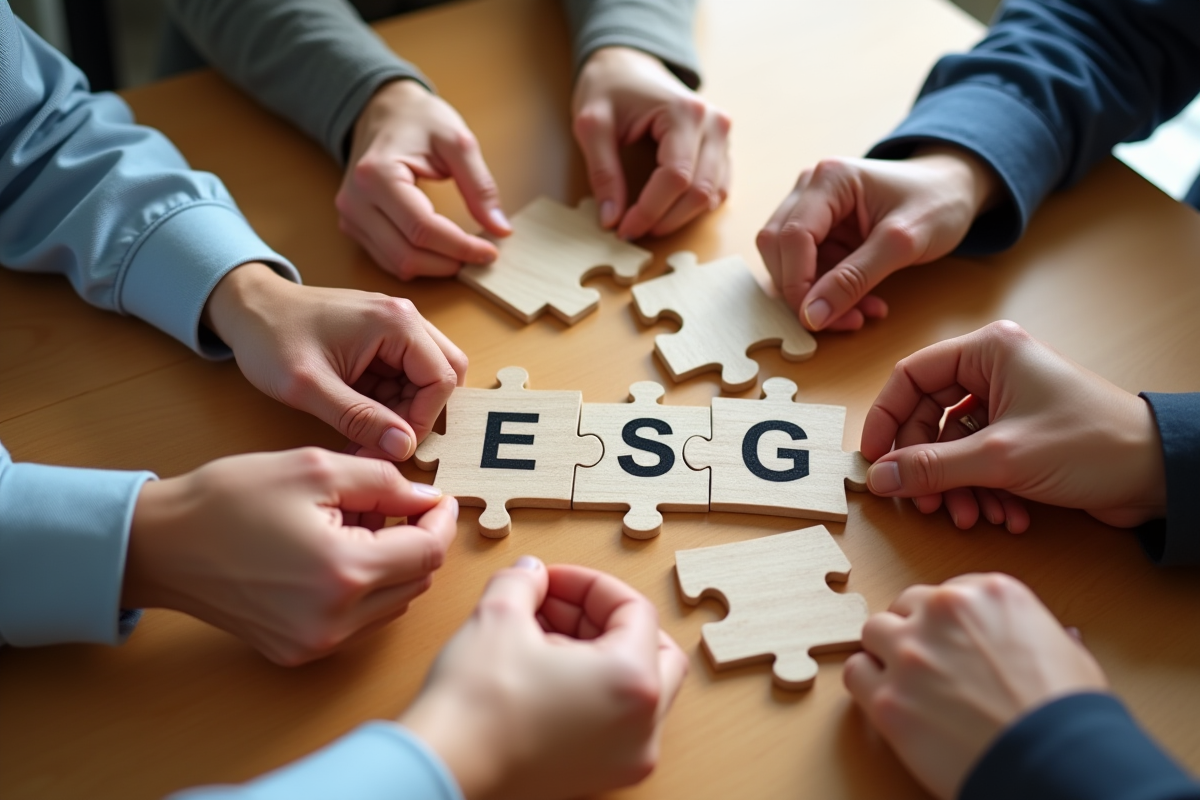 critères esg