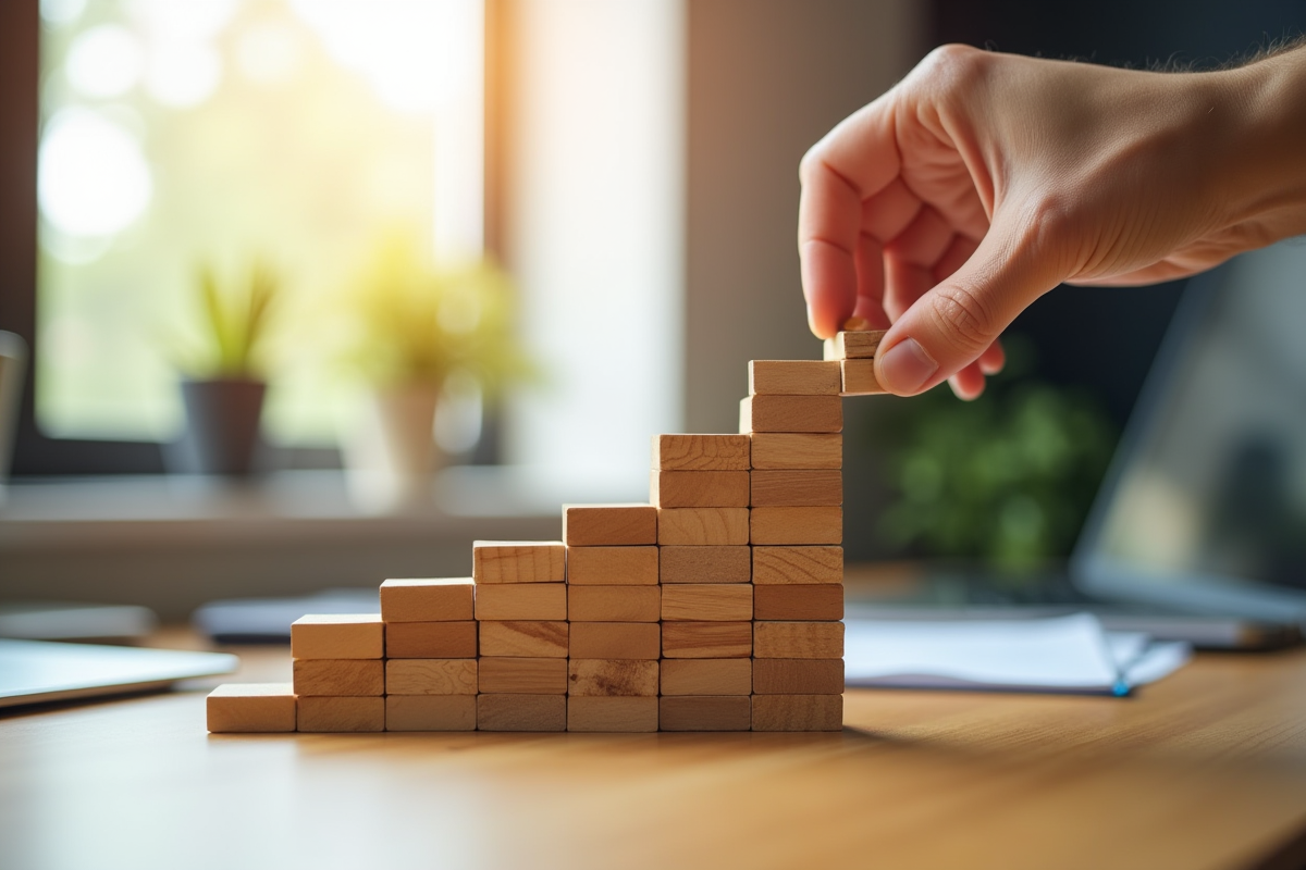 croissance entreprise