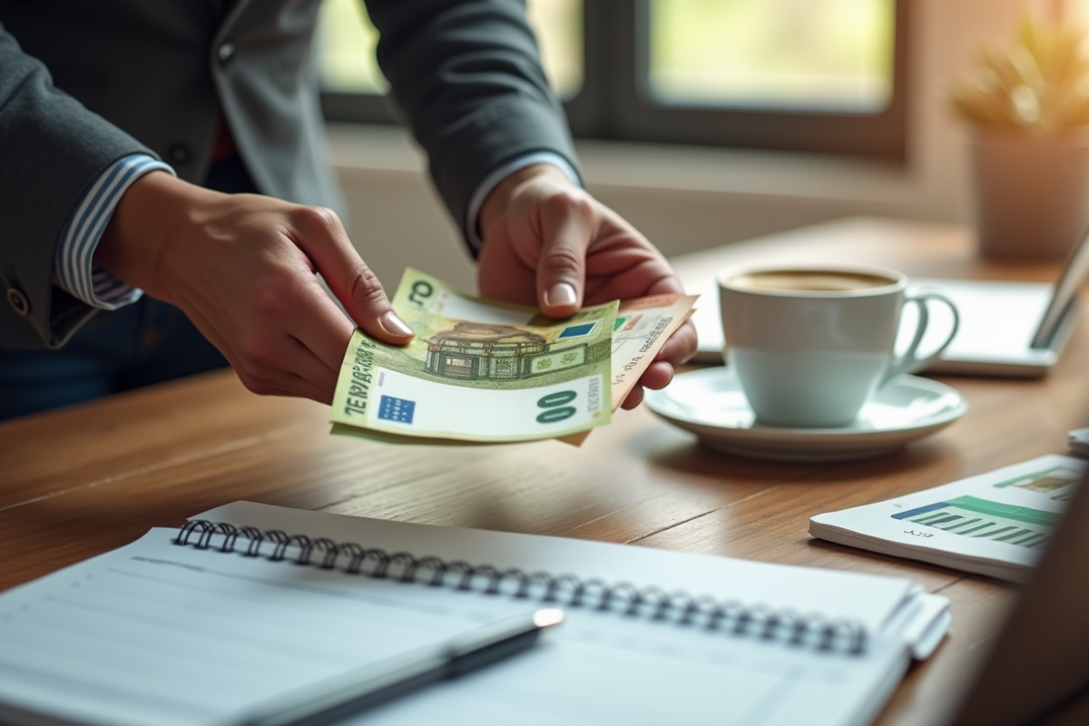 business investissement