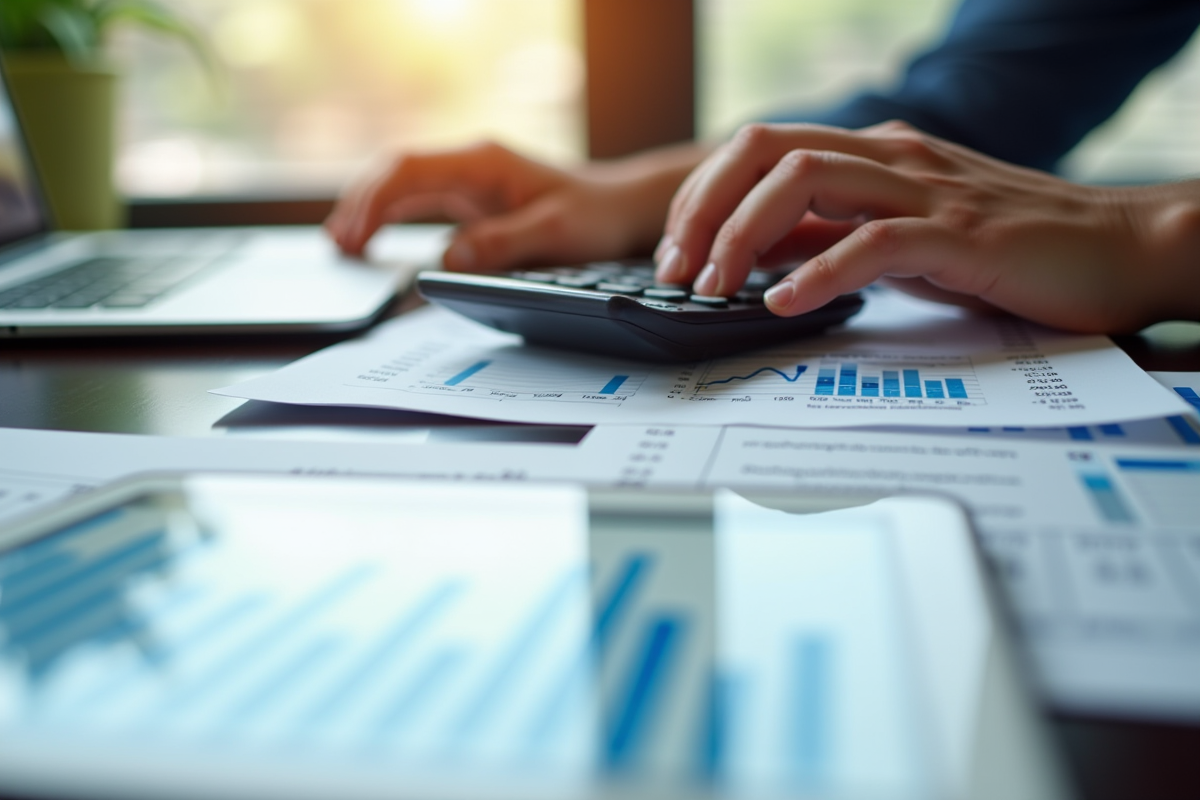 analyste financier