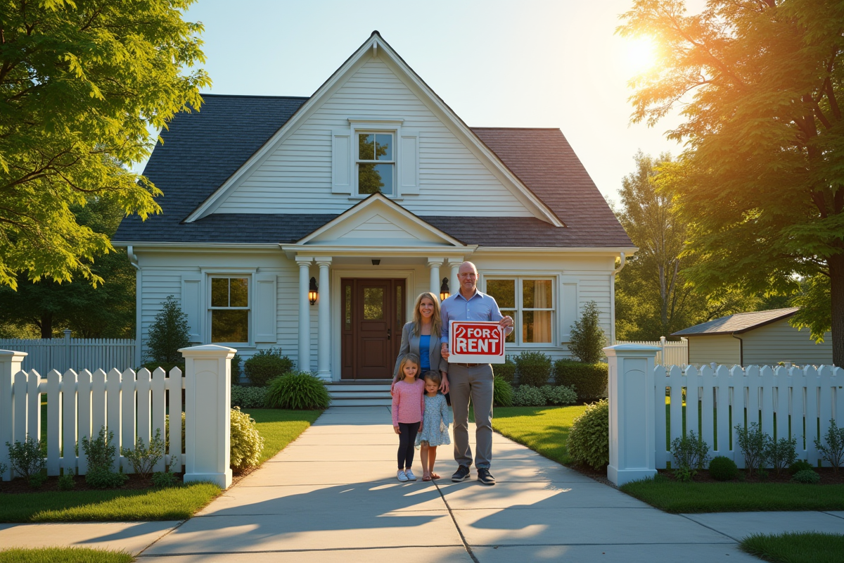 immobilier rentable