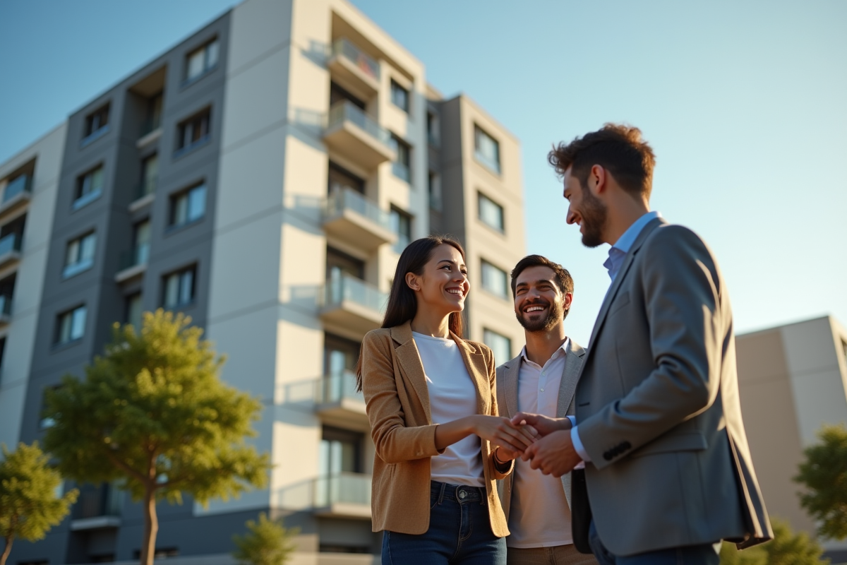 investissement immobilier