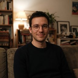 Loïc Adam